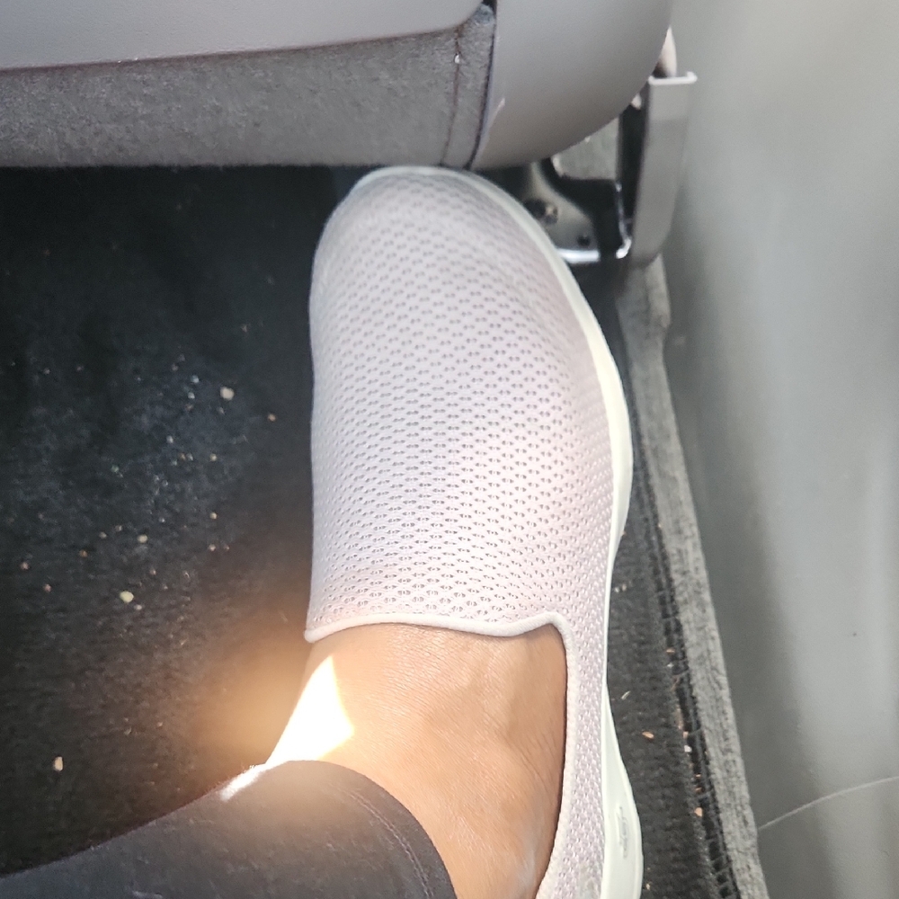 Women's Slip-On Sneakers